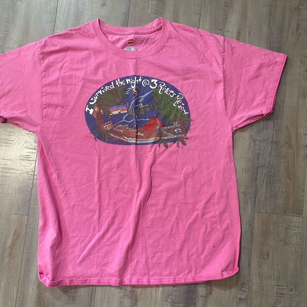 NWOT “Twilight” T-Shirt